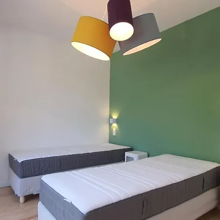 3 Contis-plage A 900m De L Ocean Holiday home