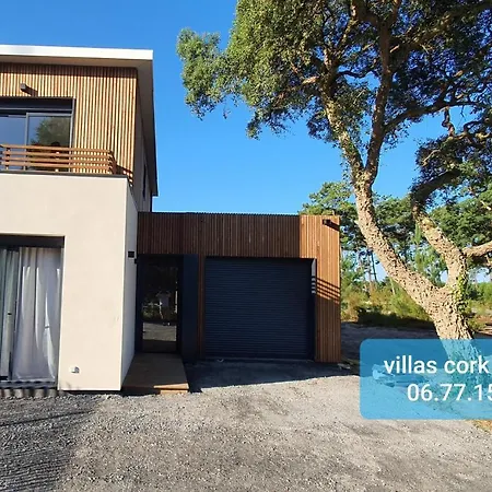 3 Contis-plage A 900m De L Ocean Lit-et-Mixe