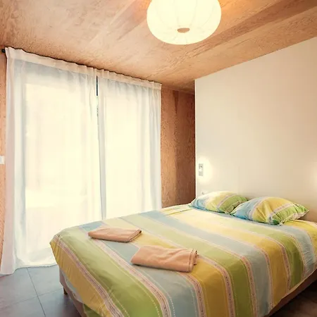 3 Contis-plage A 900m De L Ocean Lit-et-Mixe